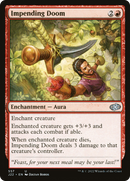Impending Doom (J22-557) [Jumpstart 2022]