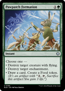 Pawpatch Formation (BLB-186) [Bloomburrow]