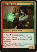 Zhur-Taa Druid (C16-232) [Commander 2016]