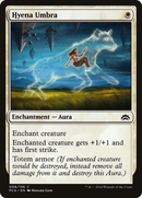Hyena Umbra (PCA-008) [Planechase Anthology]