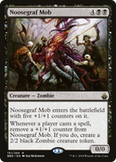 Noosegraf Mob (BBD-151) [Battlebond] Foil