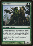 Paleoloth (CON-088) [Conflux] Foil