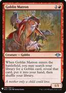 Goblin Matron (LIST-MH1-129) [The List]