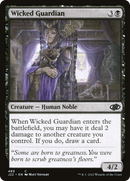 Wicked Guardian (J22-489) [Jumpstart 2022]