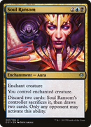Soul Ransom (AC2-087) [Archenemy: Nicol Bolas]