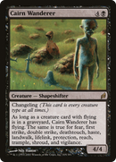 Cairn Wanderer (LRW-105) [Lorwyn]