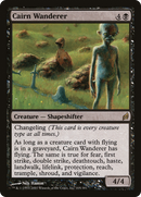 Cairn Wanderer (LRW-105) [Lorwyn]