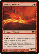 Firewing Phoenix (M13-131) [Magic 2013]