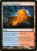 Temple of Epiphany (JOU-164) [Journey into Nyx]