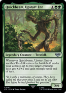Quickbeam, Upstart Ent (LTR-183) [The Lord of the Rings: Tales of Middle-earth]