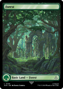Forest (ACR-109) [Assassin's Creed]