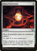 Worn Powerstone (C15-275) [Commander 2015]