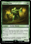 Glowing One (PIP-604) [Fallout] Foil