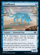Floodhound (MH2-042) [Modern Horizons 2] Foil