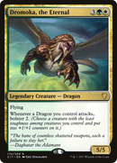 Dromoka, the Eternal (C17-170) [Commander 2017]