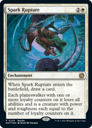 Spark Rupture (UMP-229) [March of the Machine: The Aftermath] Foil