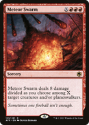 Meteor Swarm (AFR-155) [Adventures in the Forgotten Realms]