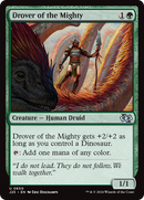 Drover of the Mighty (J25-650) [Foundations Jumpstart]
