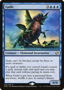 Guile (MM2-046) [Modern Masters 2015]