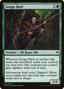 Joraga Bard (DDP-017) [Duel Decks: Zendikar vs. Eldrazi]