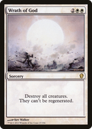 Wrath of God (C13-027) [Commander 2013]