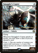 Smuggler's Copter (PRE-235S) [Kaladesh Promos] Foil