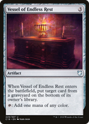 Vessel of Endless Rest (C18-229) [Commander 2018]