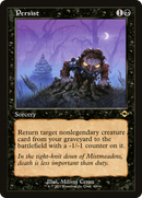 Persist (Retro Frame) (MH2-400) [Modern Horizons 2]