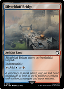 Silverbluff Bridge (PIP-818) [Fallout] Foil