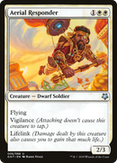 Aerial Responder (GNT-006) [Game Night]