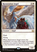 Restoration Angel (MM3-020) [Modern Masters 2017]