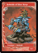 Kobolds of Kher Keep (MB2-194) [Mystery Booster 2] Foil