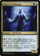 Zameck Guildmage (GK2-129) [RNA Guild Kit]