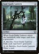 Soul-Guide Lantern (ONC-142) [Phyrexia: All Will Be One Commander]