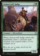 Armorcraft Judge (JMP-377) [Jumpstart]