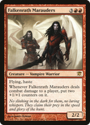 Falkenrath Marauders (ISD-141) [Innistrad]