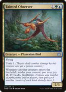 Tainted Observer (ONE-217) [Phyrexia: All Will Be One]