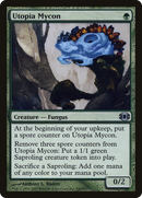 Utopia Mycon (FUT-140) [Future Sight]