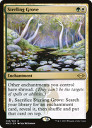 Sterling Grove (MH2-293) [Modern Horizons 2]
