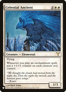 Celestial Ancient (LIST-DIS-7) [The List]