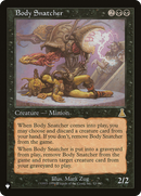 Body Snatcher (LIST-UDS-53) [The List]