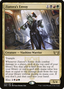 Ziatora's Envoy (SNC-232) [Streets of New Capenna]
