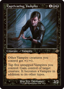 Captivating Vampire (INR-374) [Innistrad Remastered]