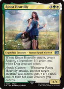 Rinoa Heartilly (FIN-237) [FINAL FANTASY] Foil