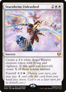 Starnheim Unleashed (PPKHM-33P) [Kaldheim Promos] Foil