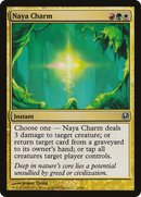 Naya Charm (DDH-029) [Duel Decks: Ajani vs. Nicol Bolas]