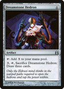 Dreamstone Hedron (CMD-247) [Commander 2011]