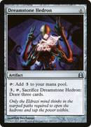 Dreamstone Hedron (CMD-247) [Commander 2011]