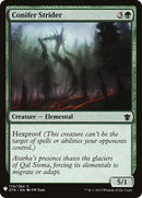 Conifer Strider (LIST-DTK-179) [The List]