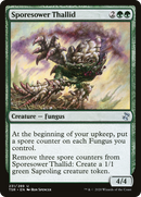 Sporesower Thallid (TSR-231) [Time Spiral Remastered]